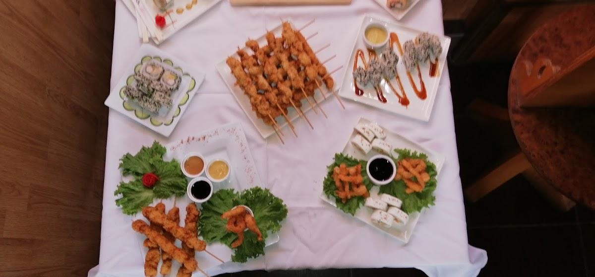 SUSHI LCN