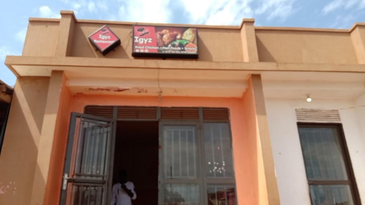 IGYZ Restaurant