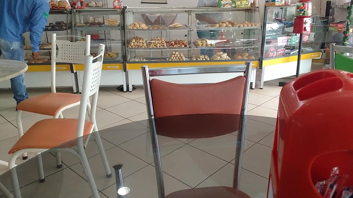 Panificadora Trigominas