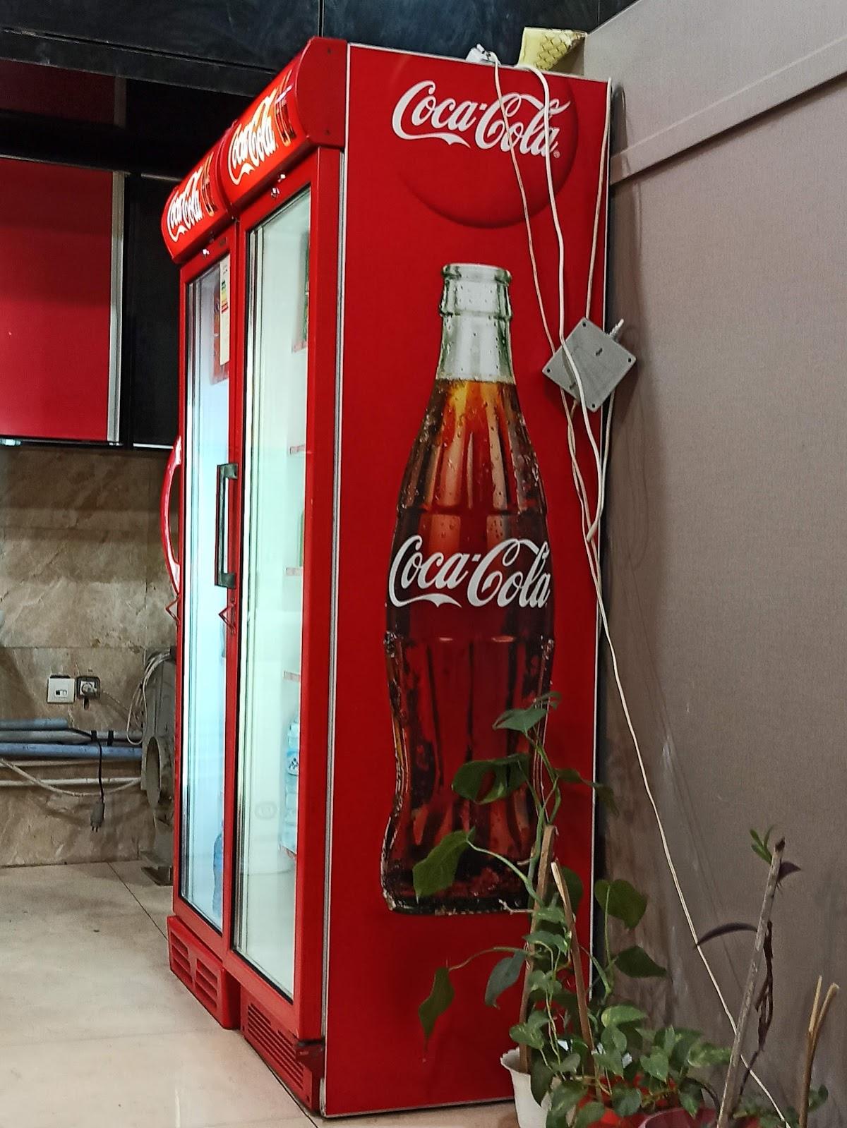 کبابی بناب