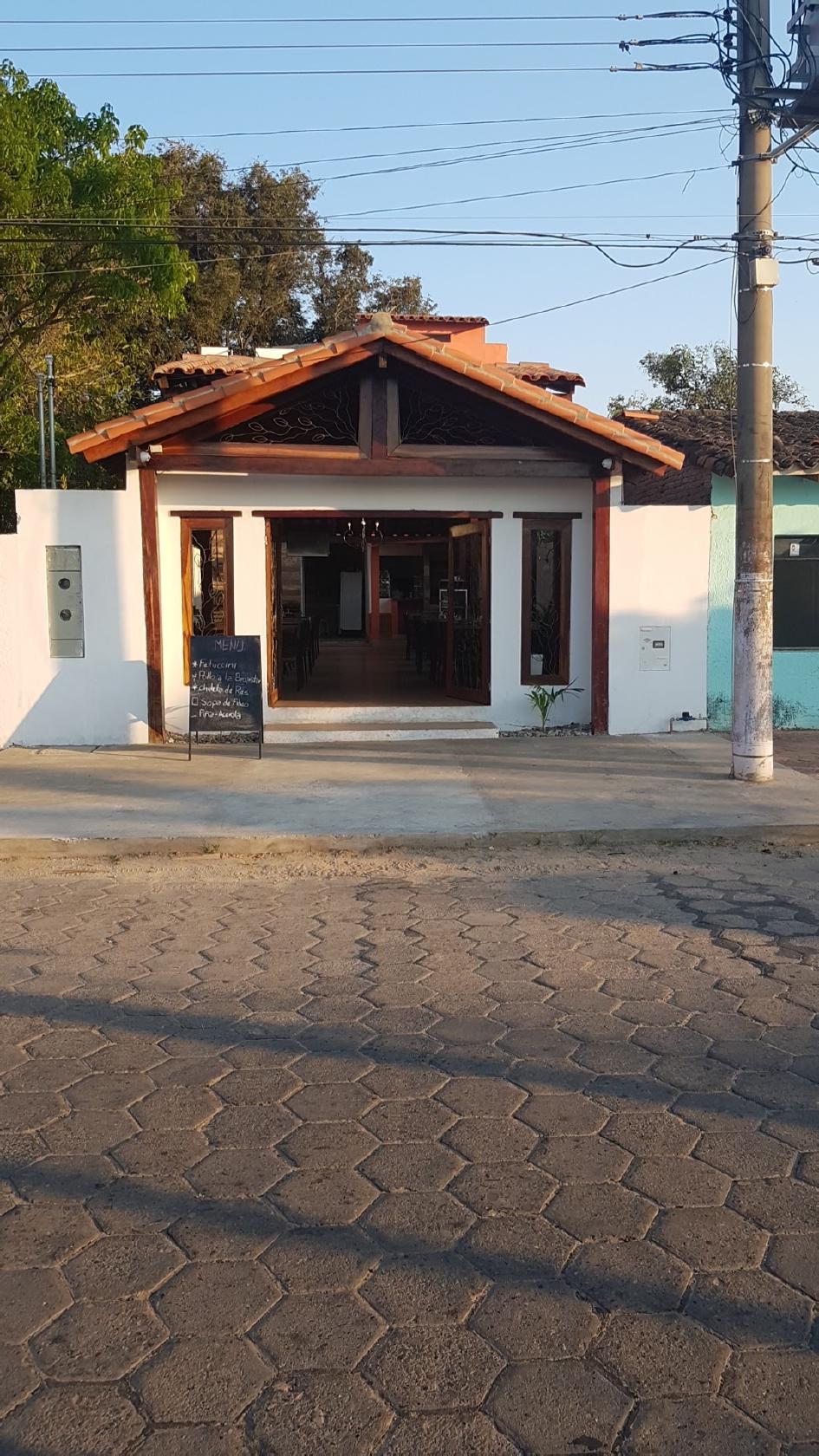 Restaurant La Enconada