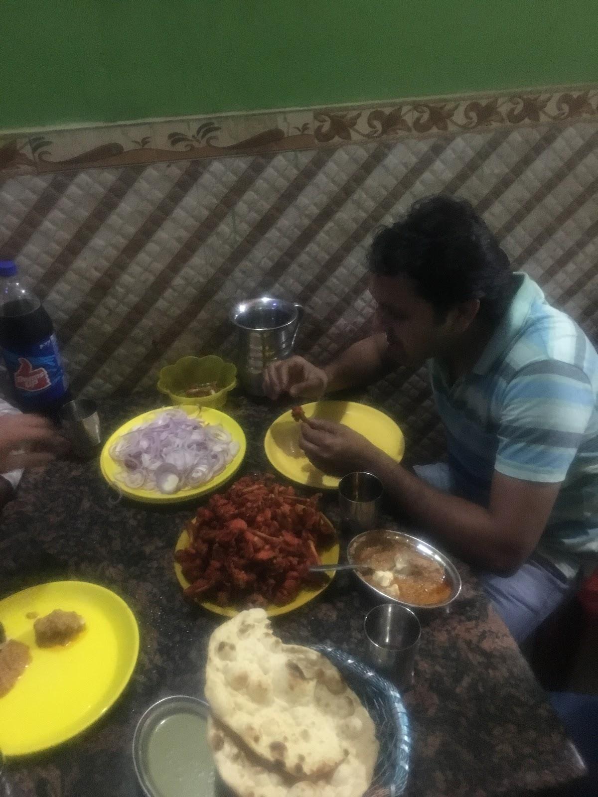 Cafe Madina Family Restaurant