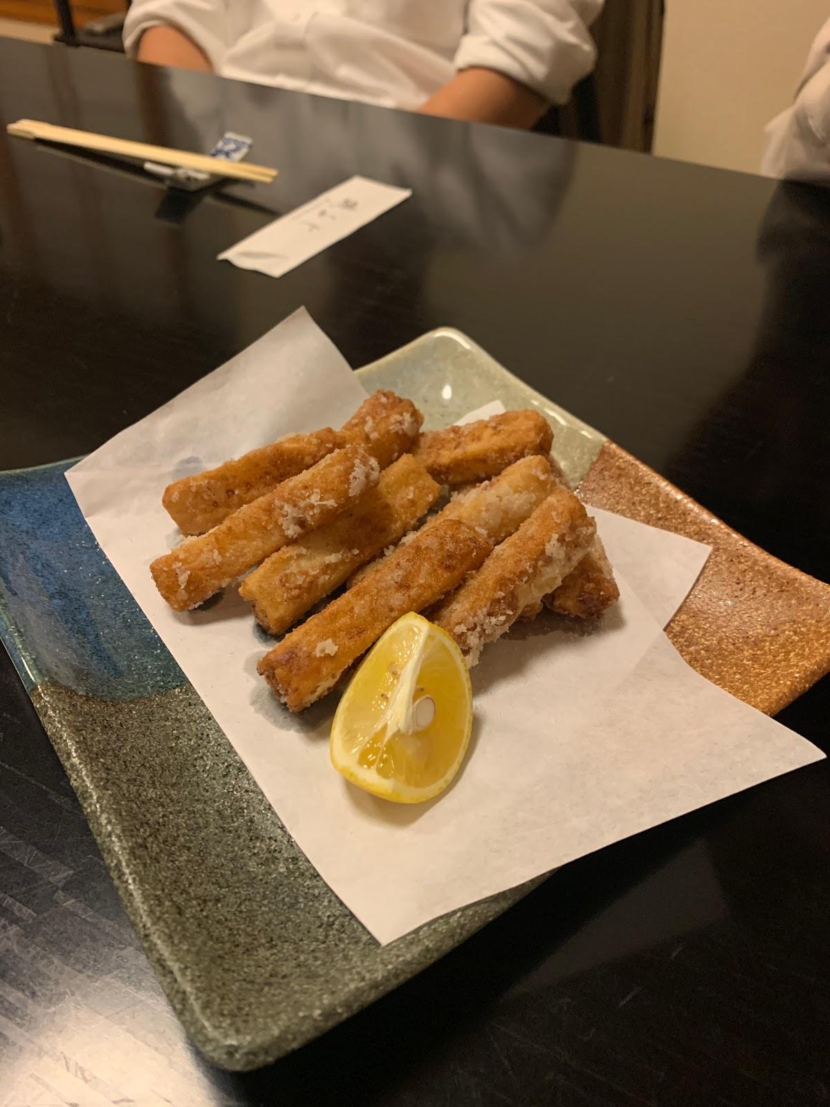 磯ふじ