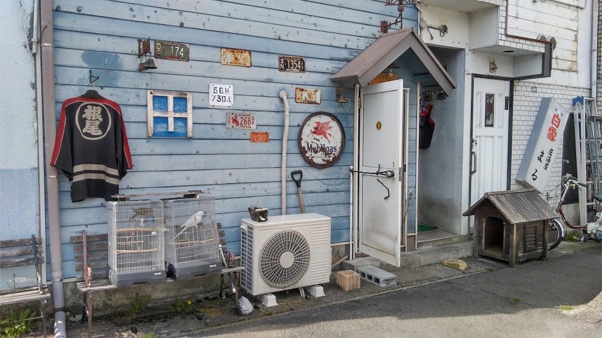 居酒屋まる