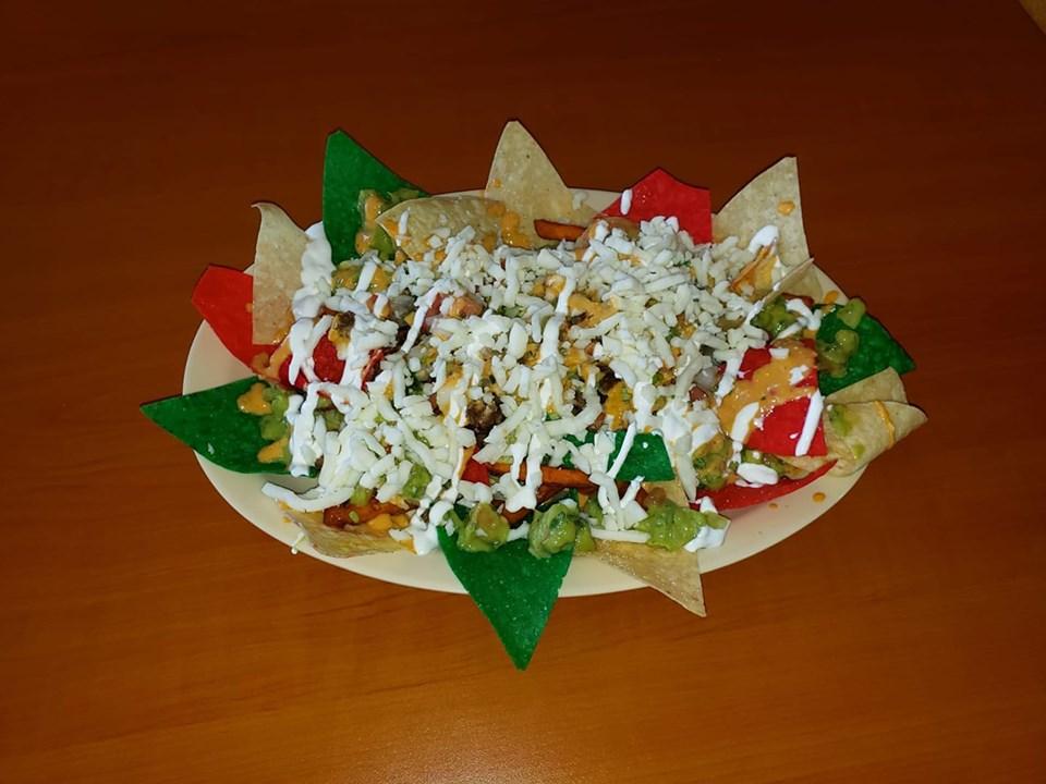 Barriguita Llena
