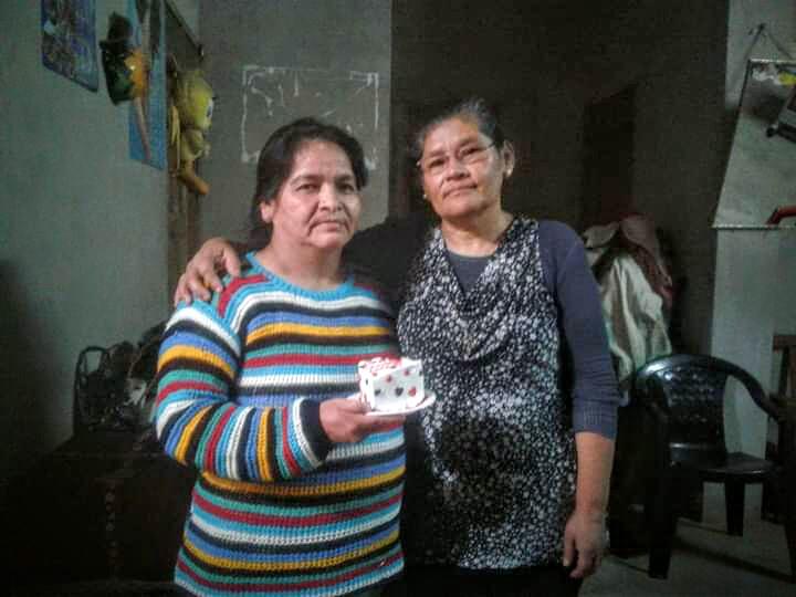 Pensión Hermanas Palacios