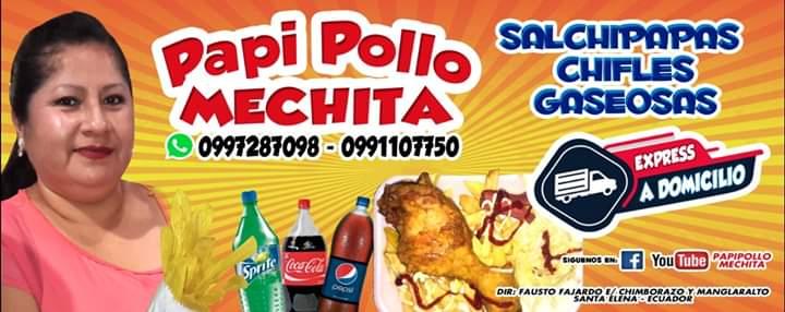 Papipollo Mechita
