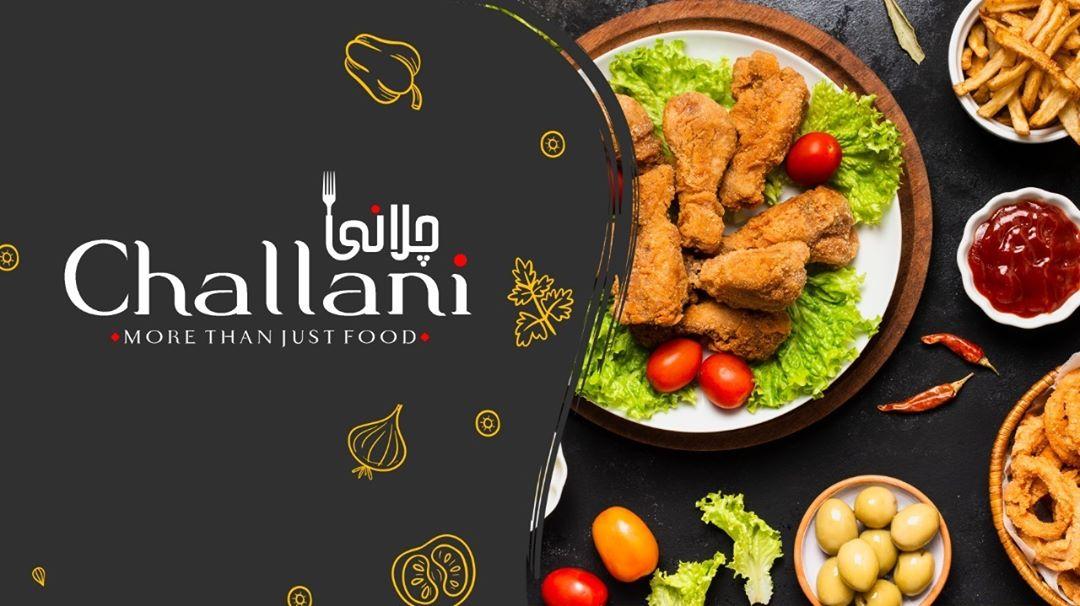 Challani.foods