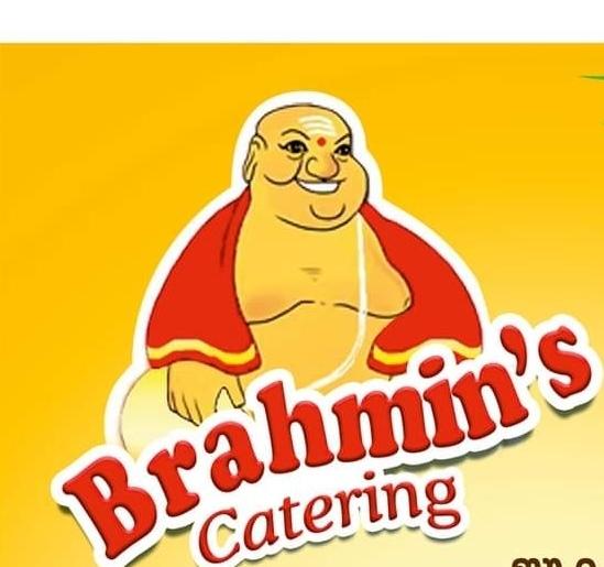 Brahmins Mess House