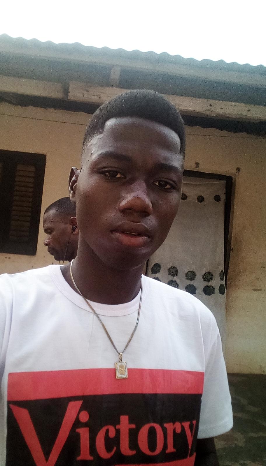 OHEMAA VERO’S EATING PLACE