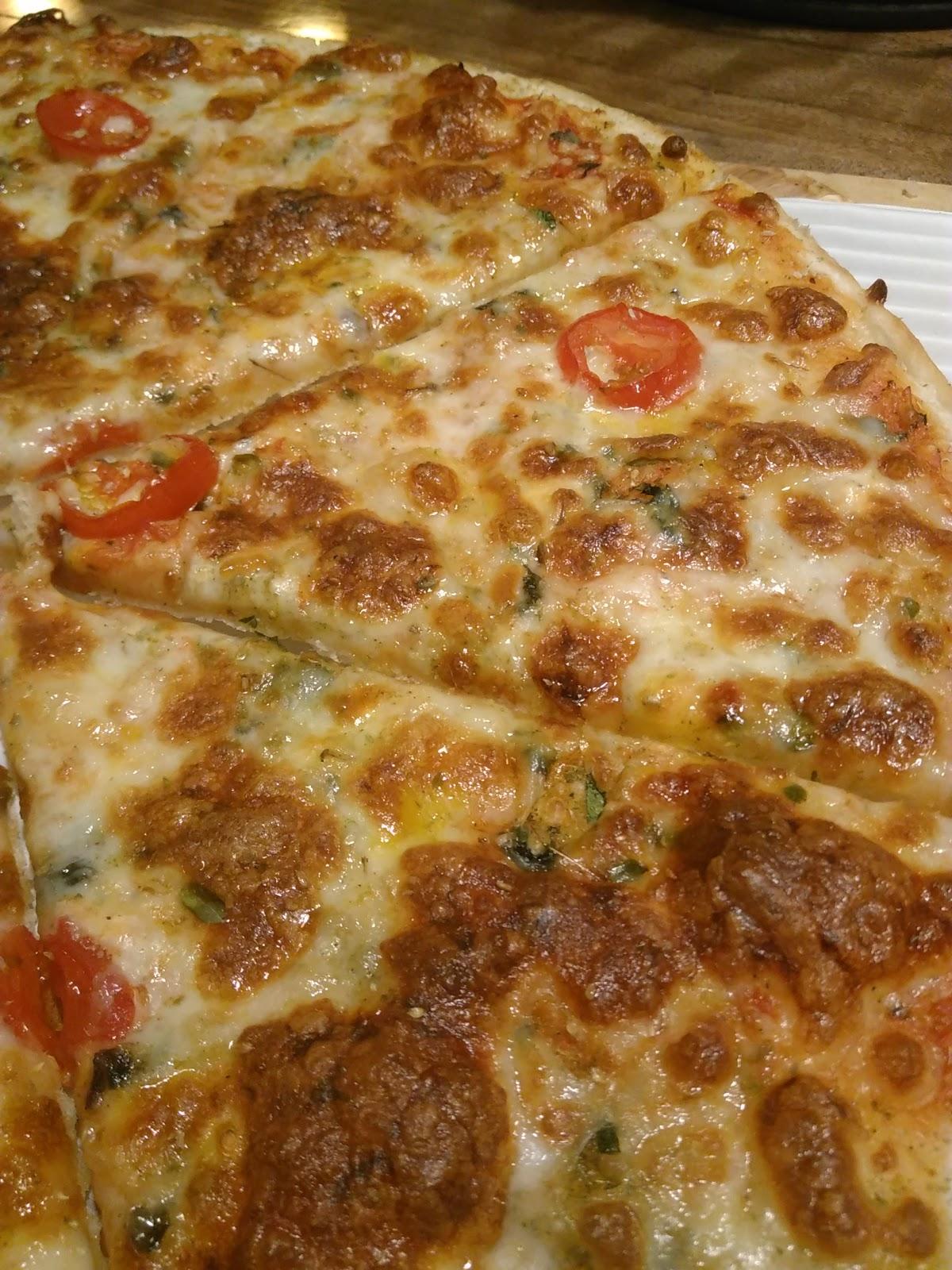 Nozhan Fast Food