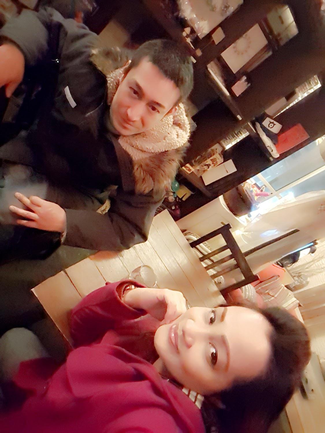 蒲田TAKKOO ART Cafe