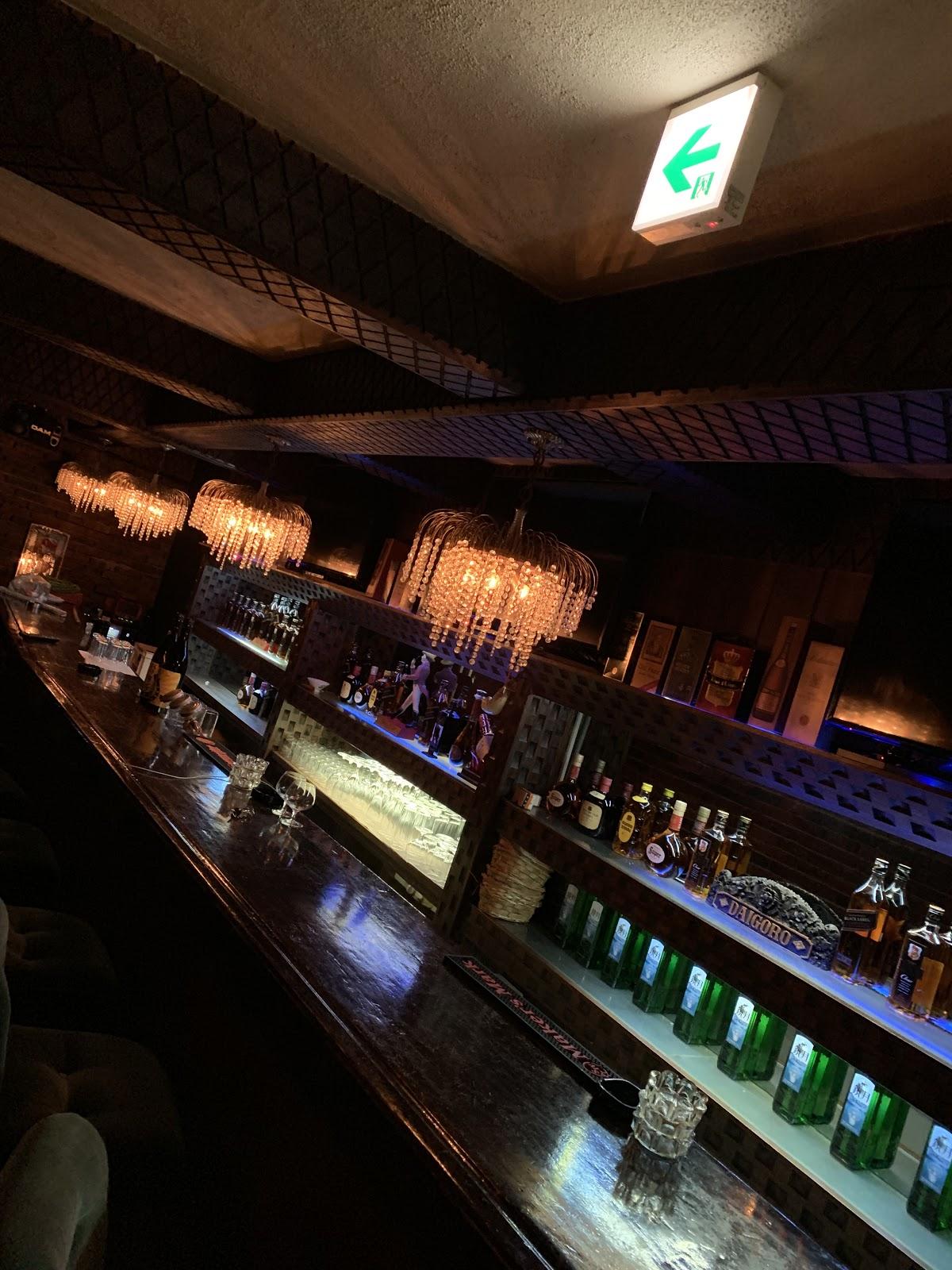 Magari Bar Orenchi