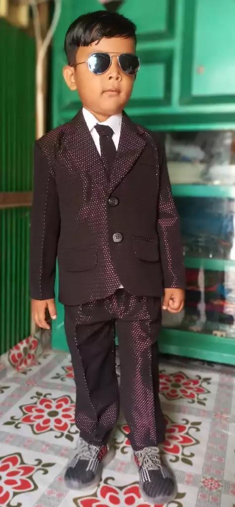 শাহাআলম ভেরাইটিস ষ্টোর