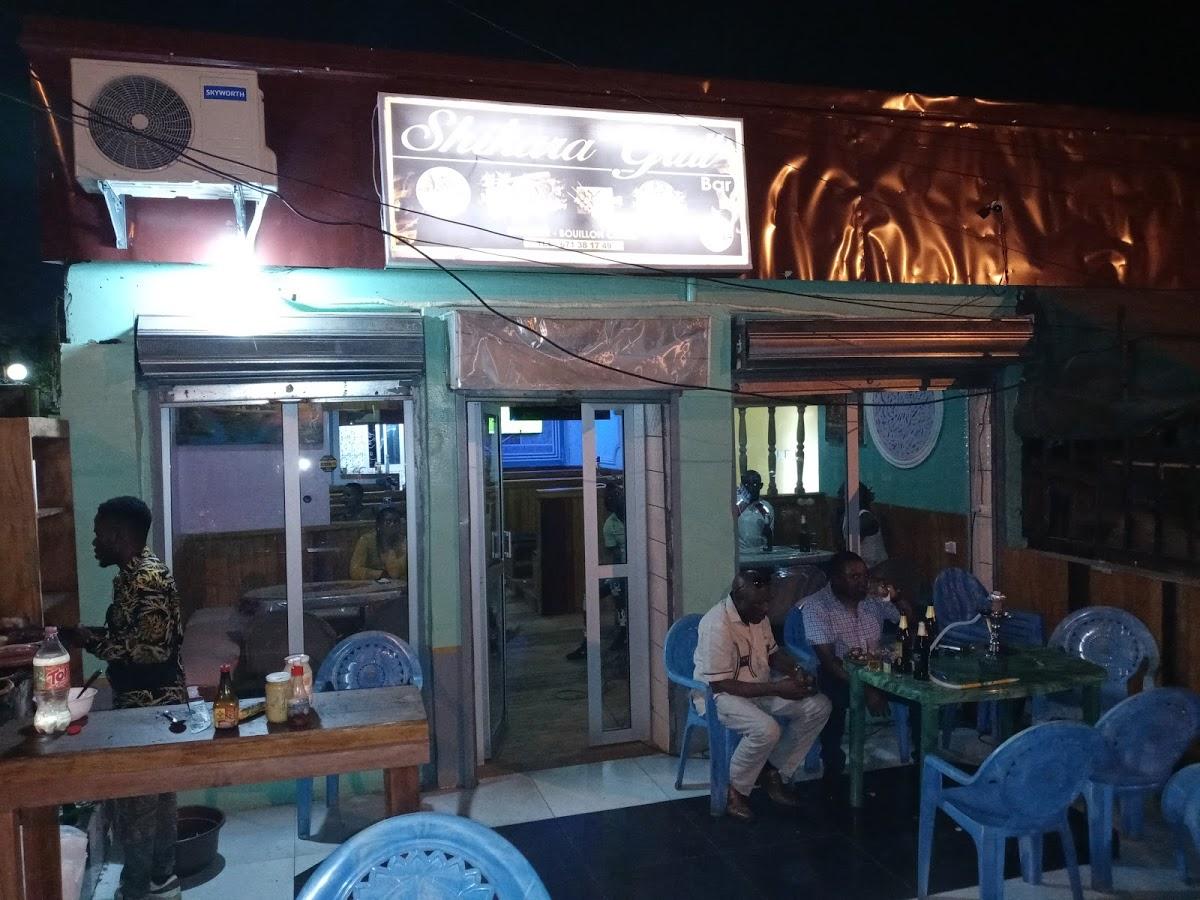 SHIKARA GRILL