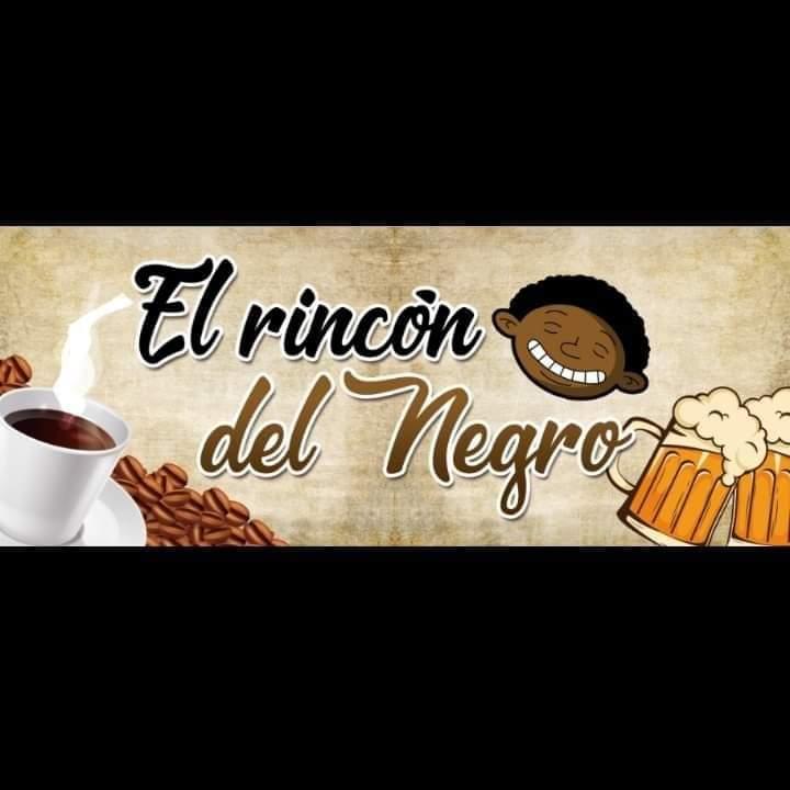 El Rincón del Negro