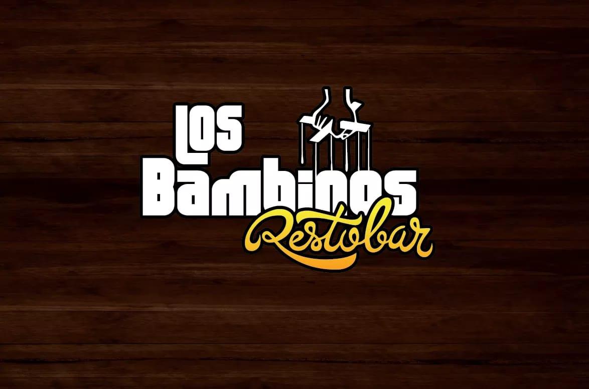 RestoBar Los Bambinos