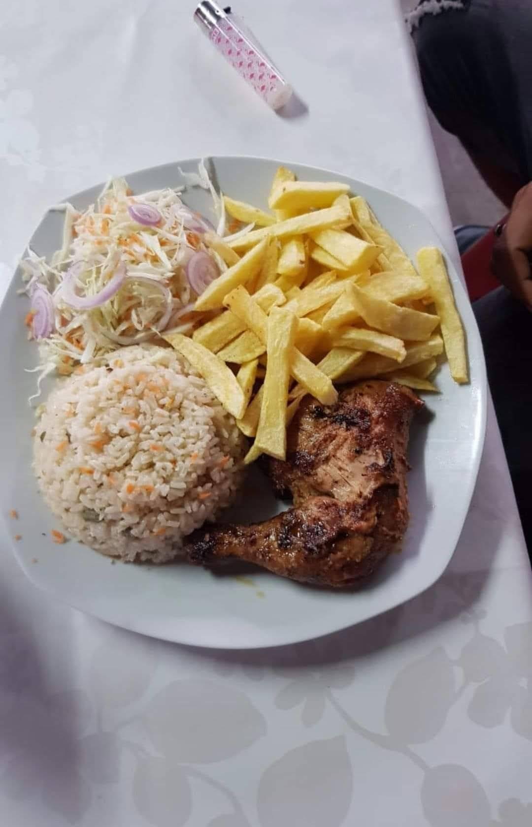 Frangos Pp
