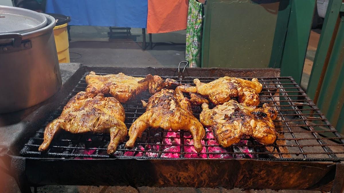 Asados sarita