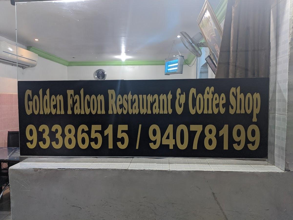 Saqar Al Dhahabi Restaurant & Coffee Shop