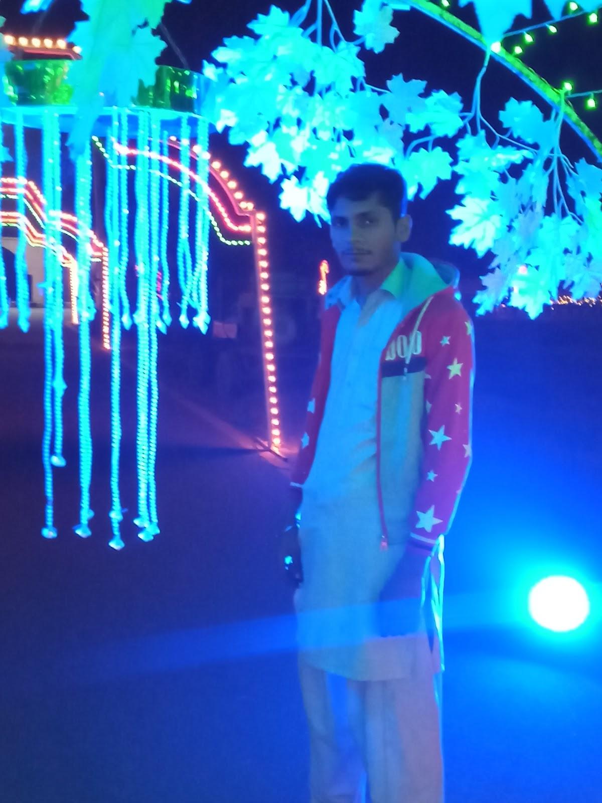 Mubashir House