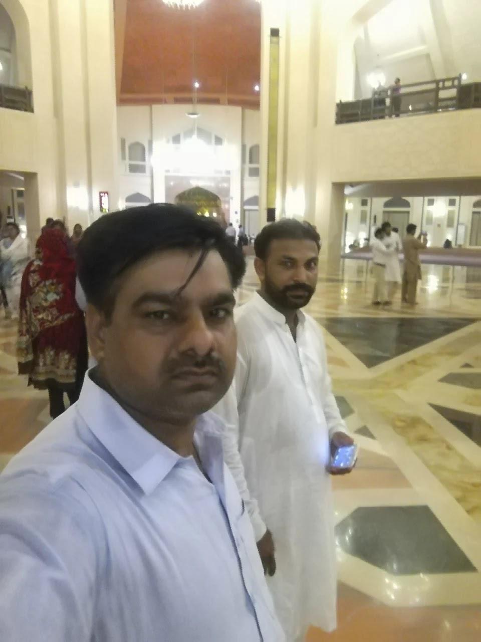 Qadri Dahi Bhalley & Careem Chat