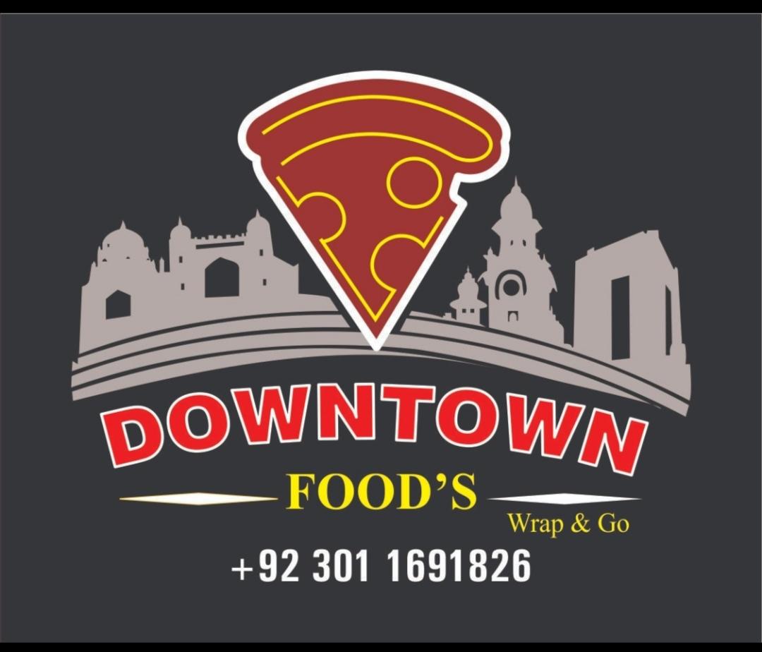 Downtown Food's Multan