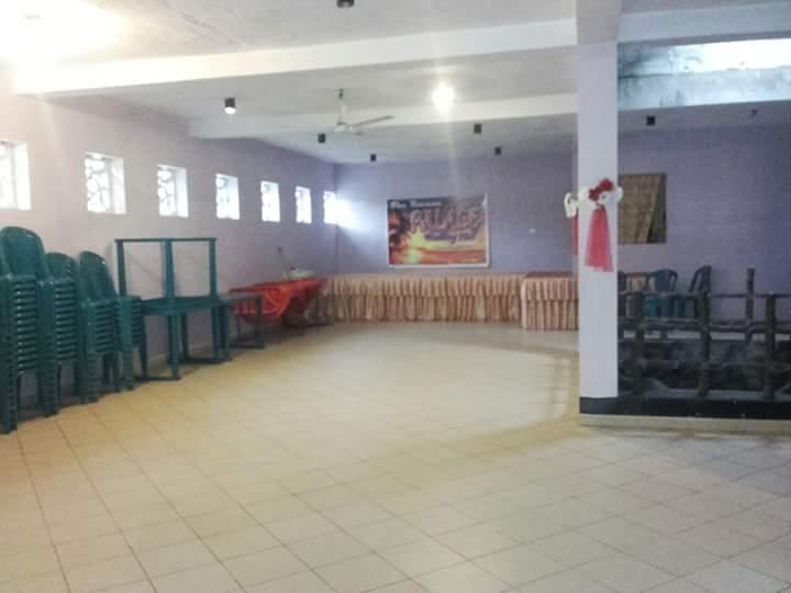 Ravana Palace Wedding Hall And Hotel