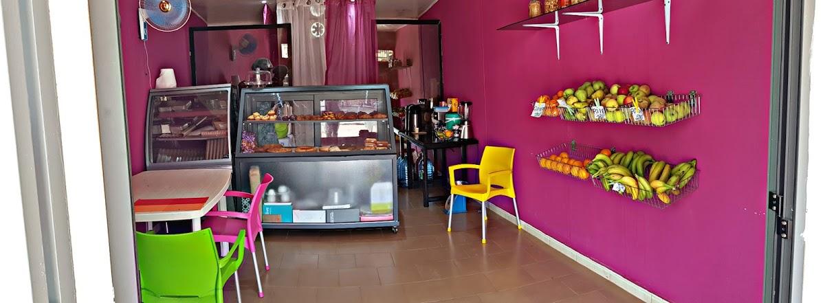 Les petits plats de Tina