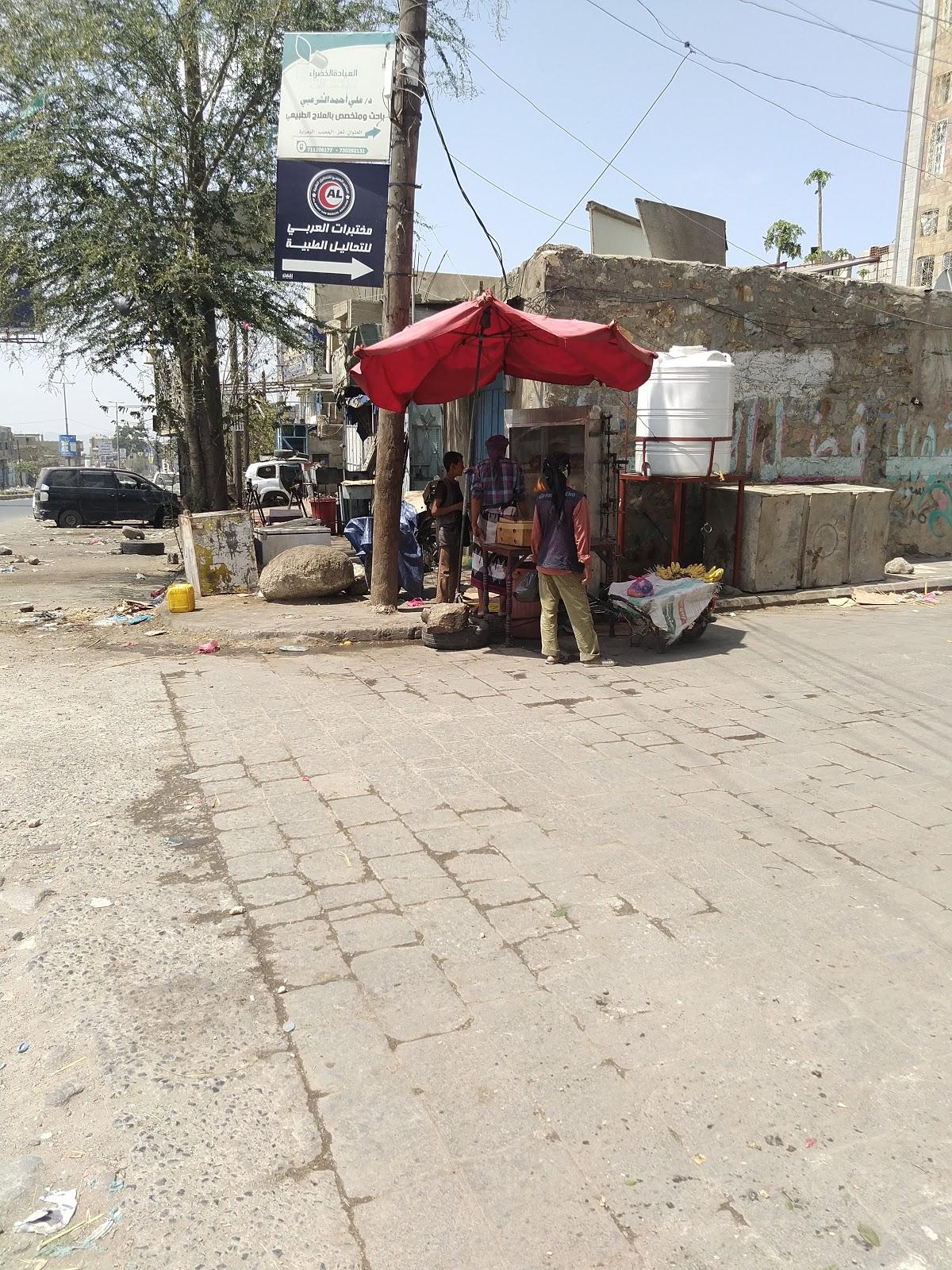 شواية و دجاج