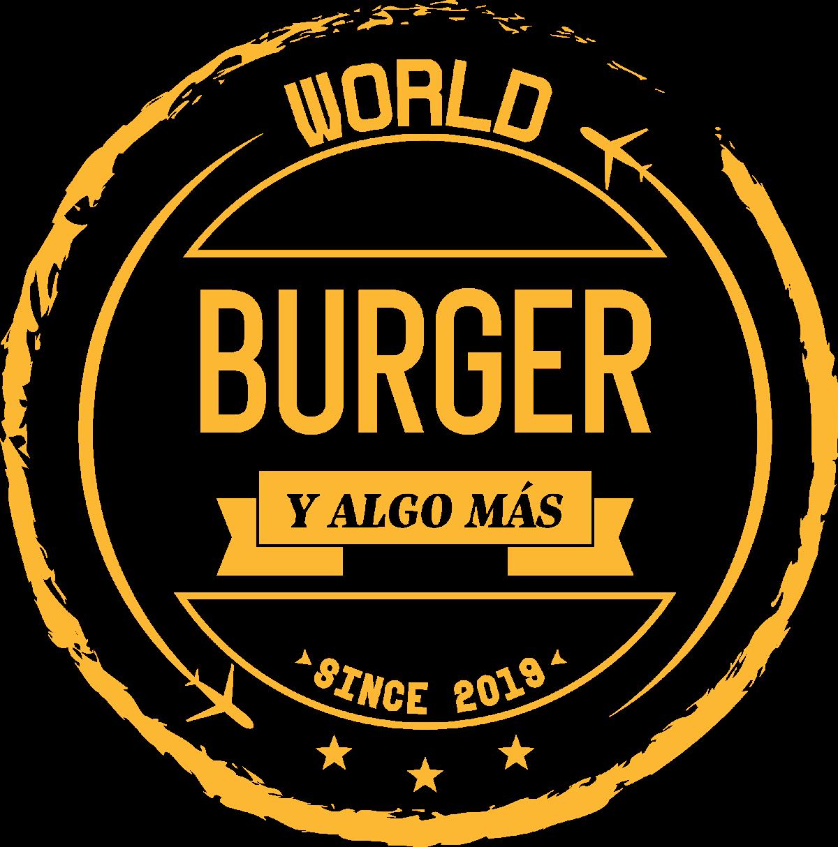 World burger