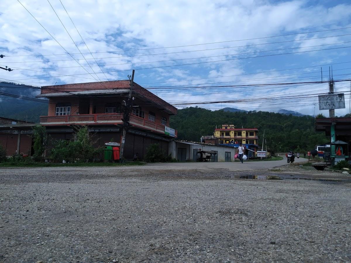 kumai chowk