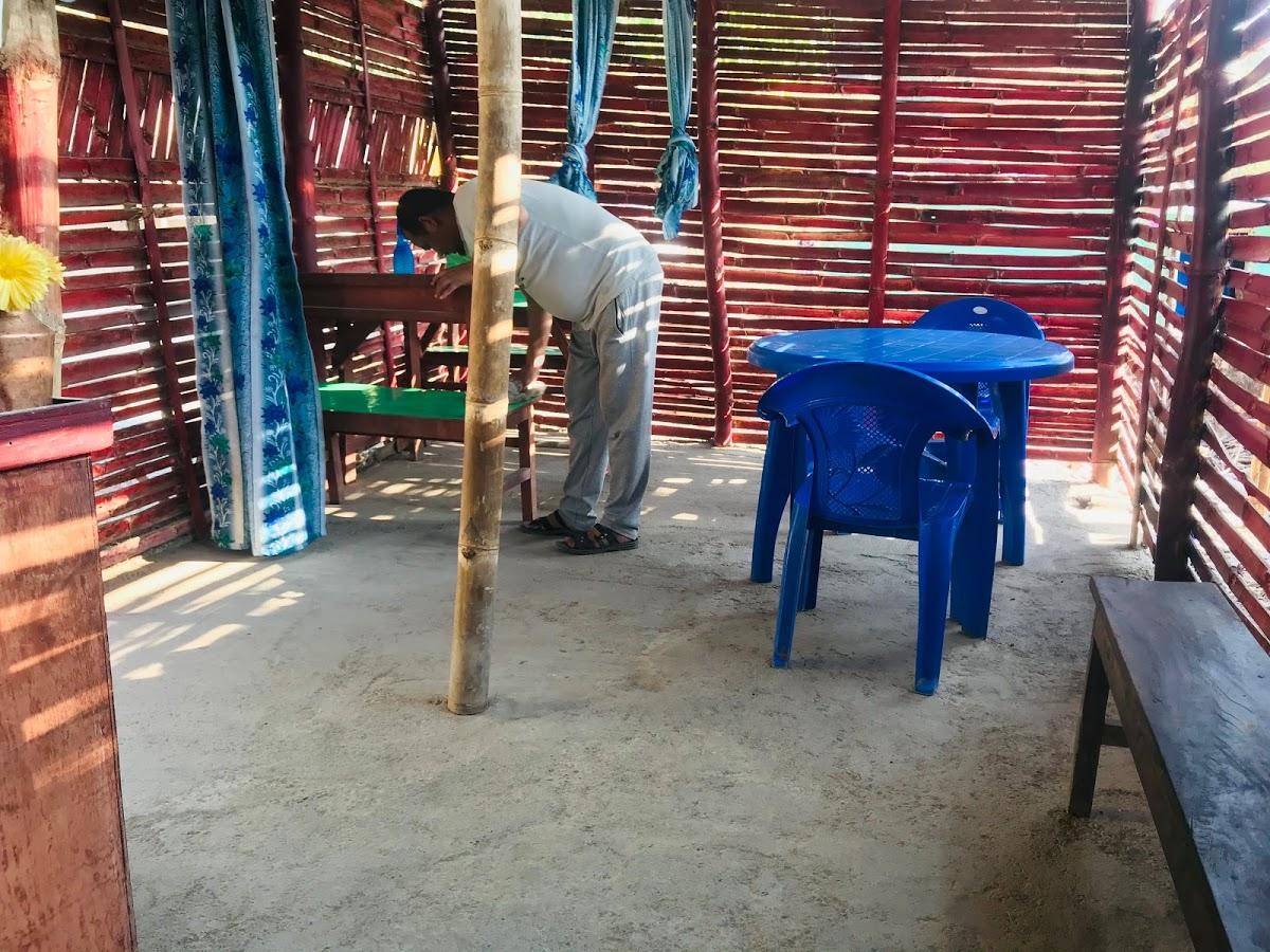 Bamboo Cottage (ब्याम्बाे कटेज)