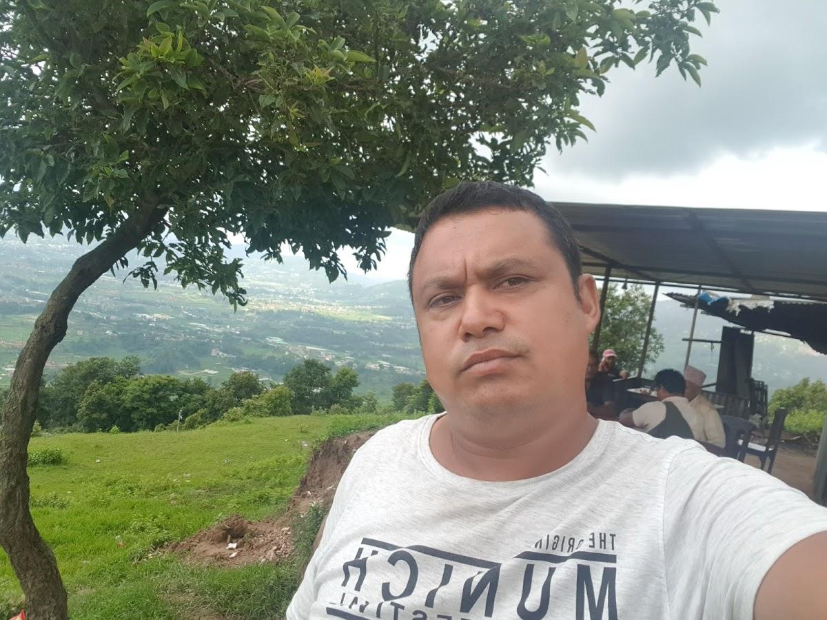 Peaceful Baansghari Resort