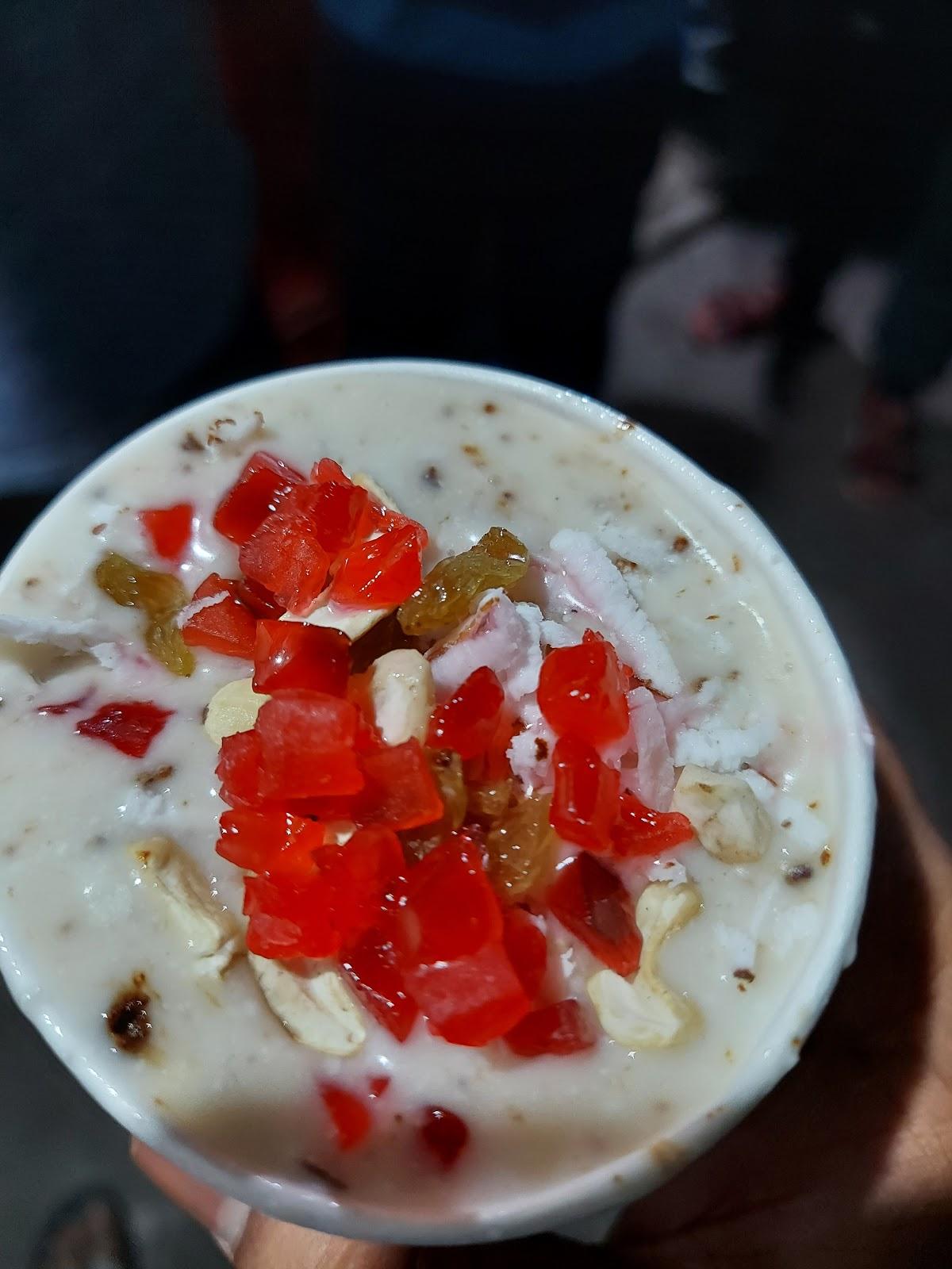 Panda Lasi & Special Pan