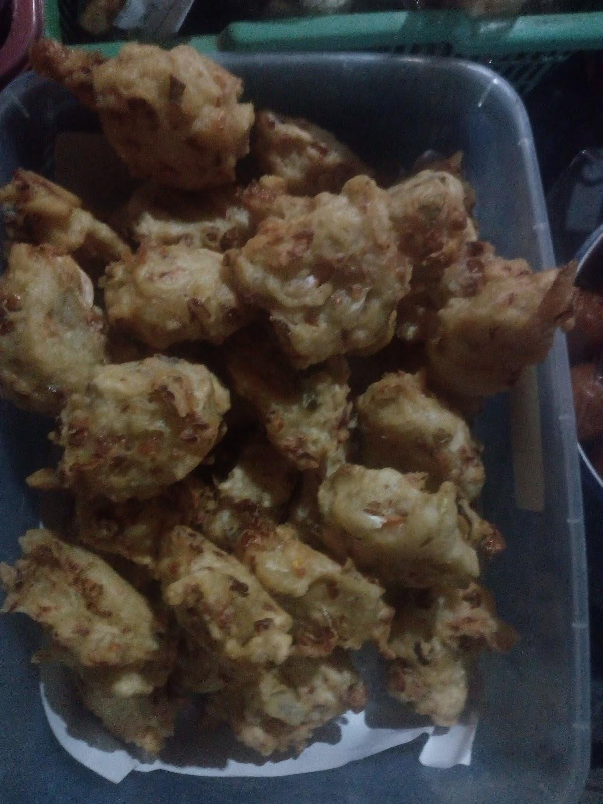 Warung OOm