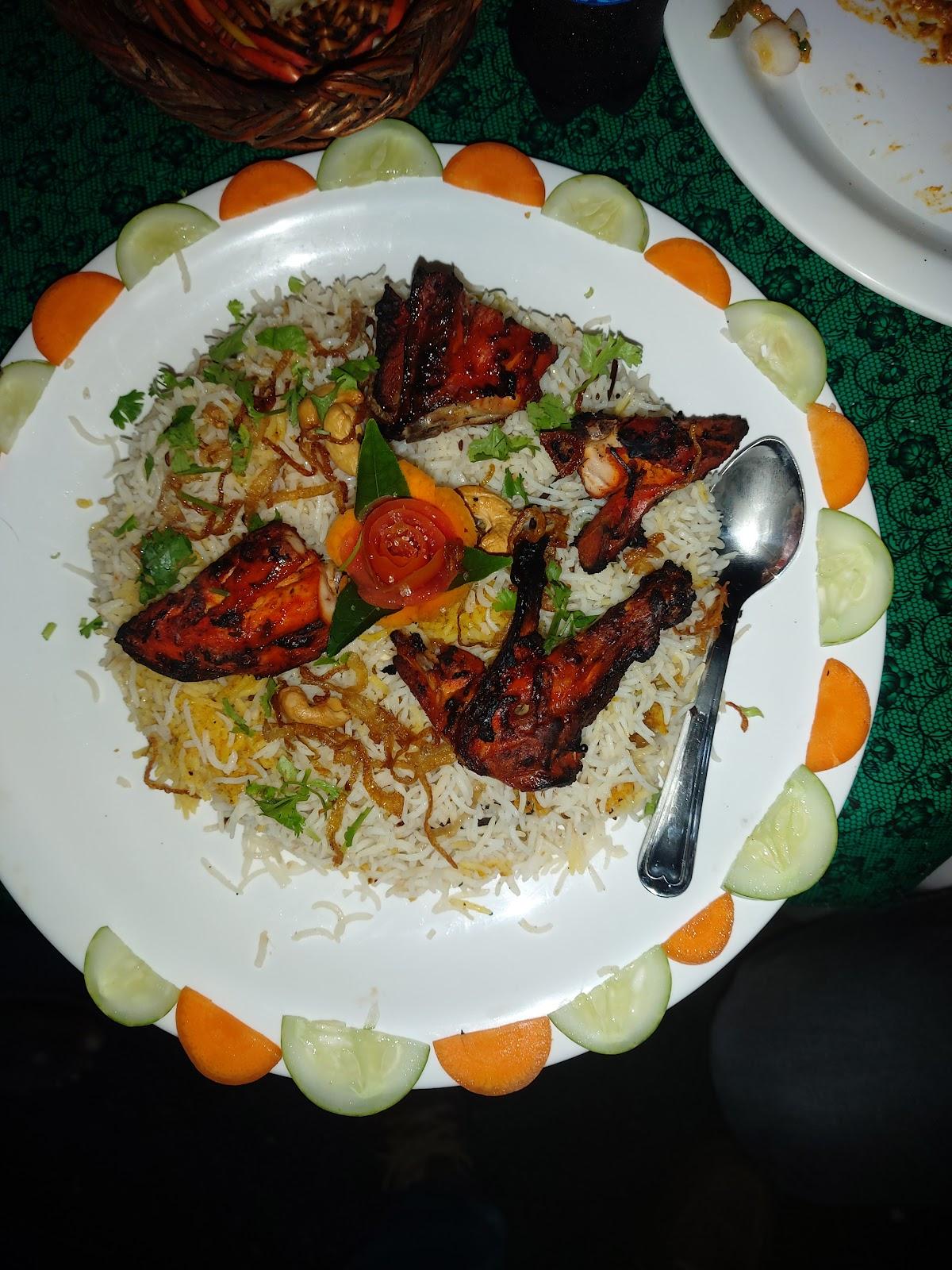 AMBHANI FAMILY DABHA