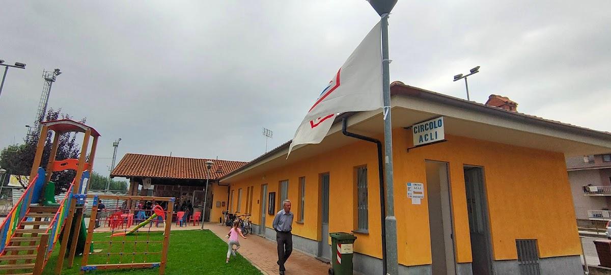 Circolo Acli