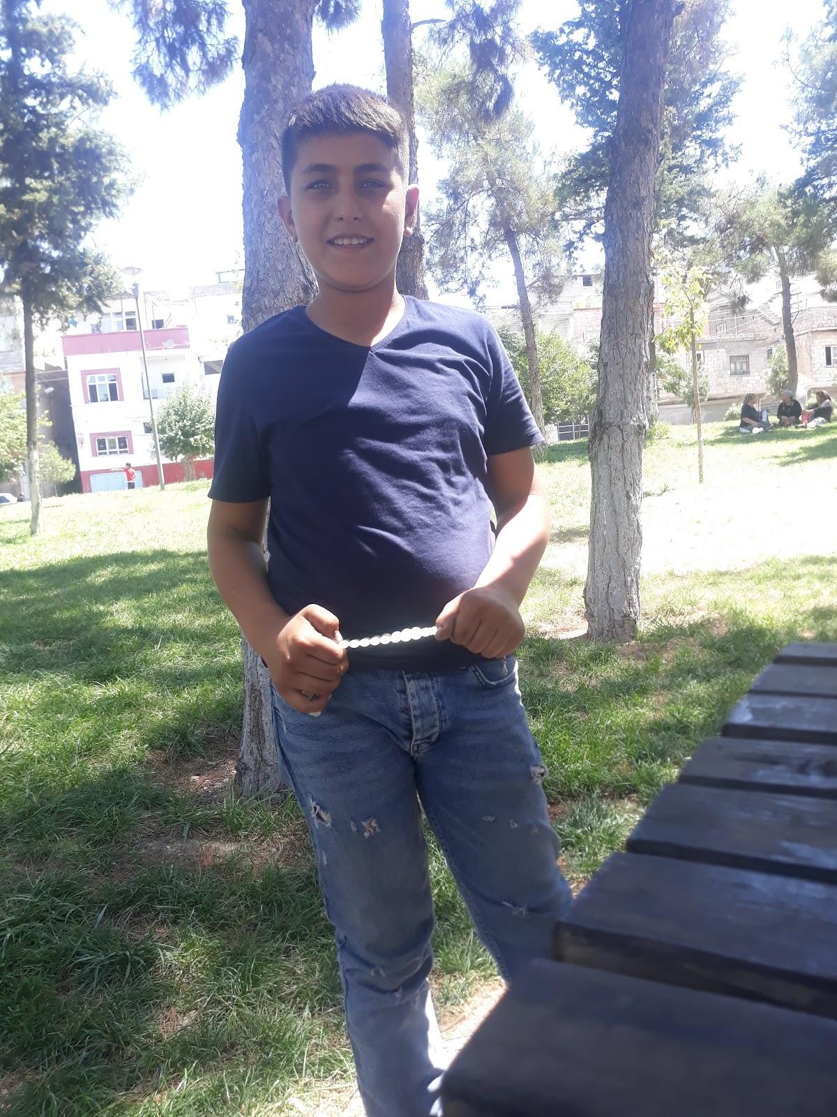 Orhan Baba Dürüm Evi