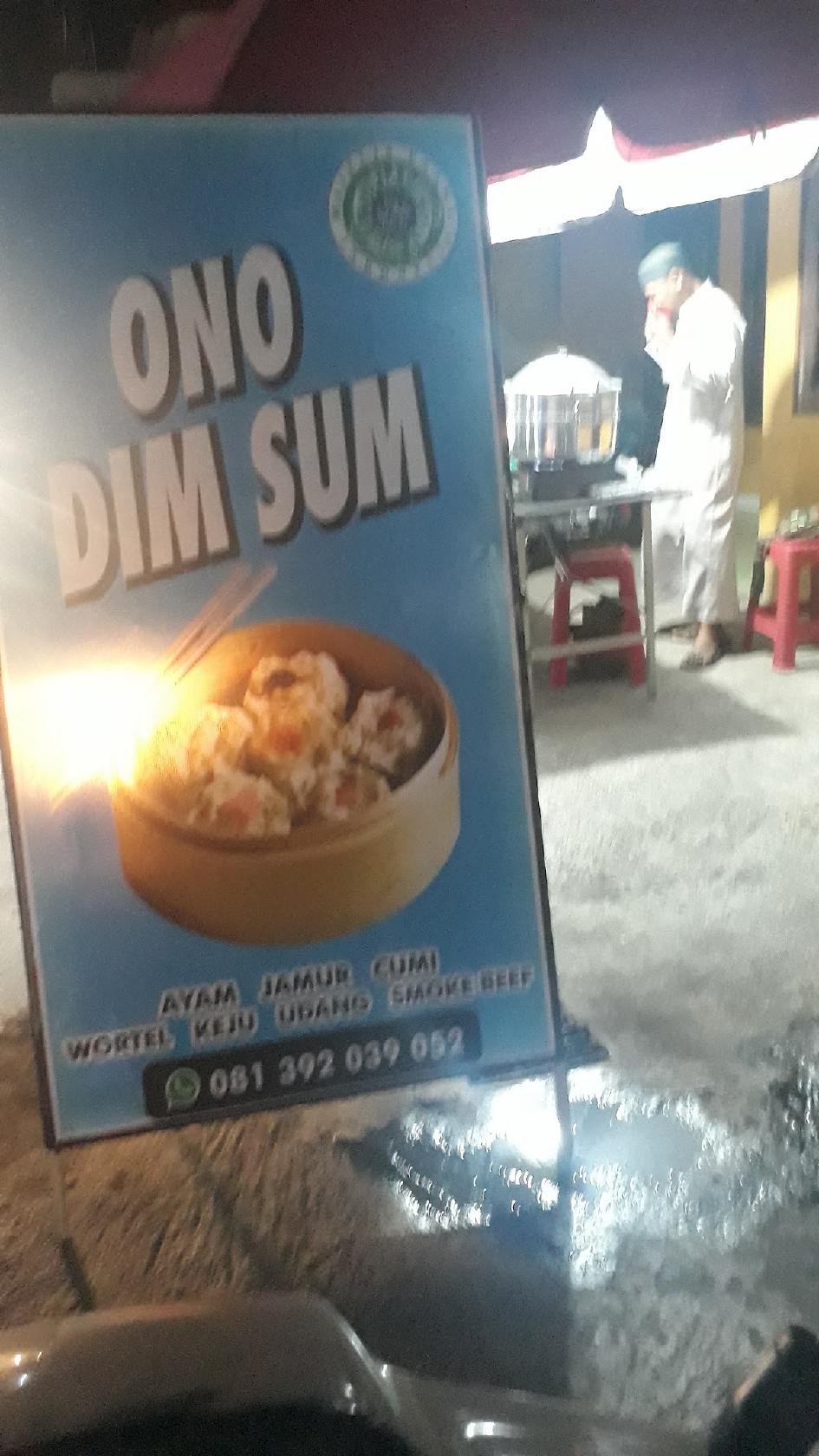 Ono Dimsum