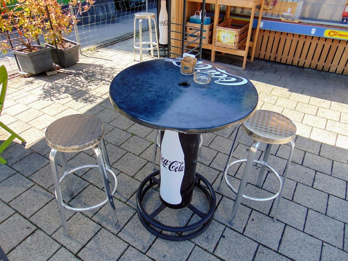 Orient Box Syrische Spezialitäten