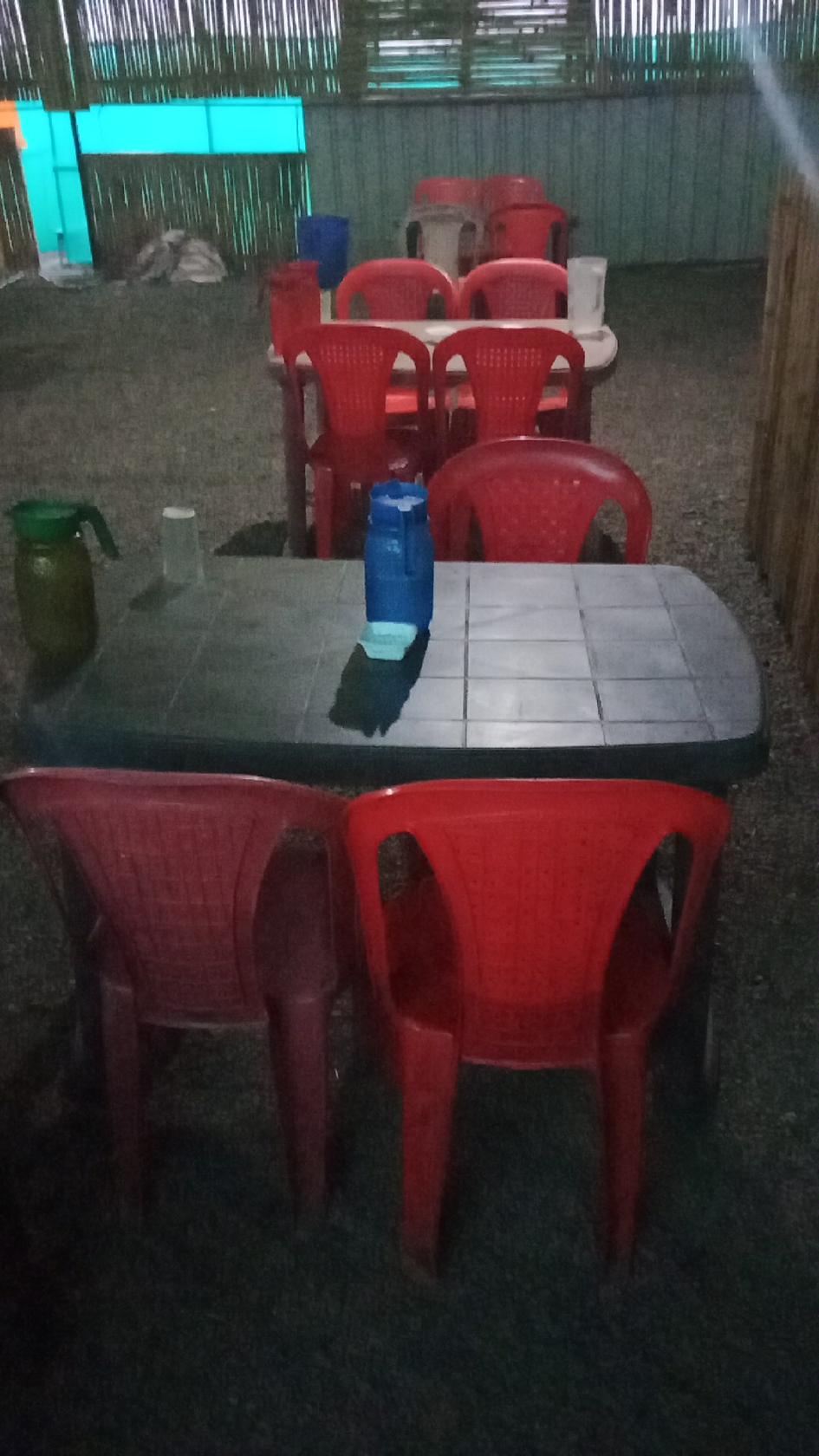 बाबा सरकार ढाबा एण्ड रेस्टोरेंट