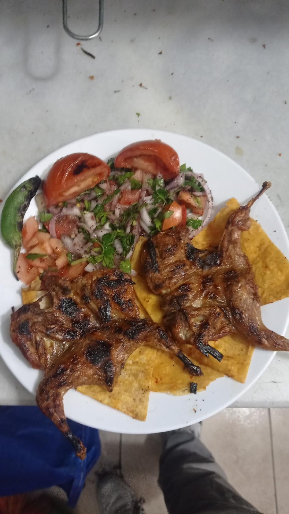Şahin Pişirim Restorant