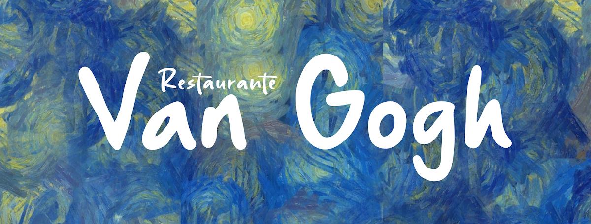Salón Van Gogh