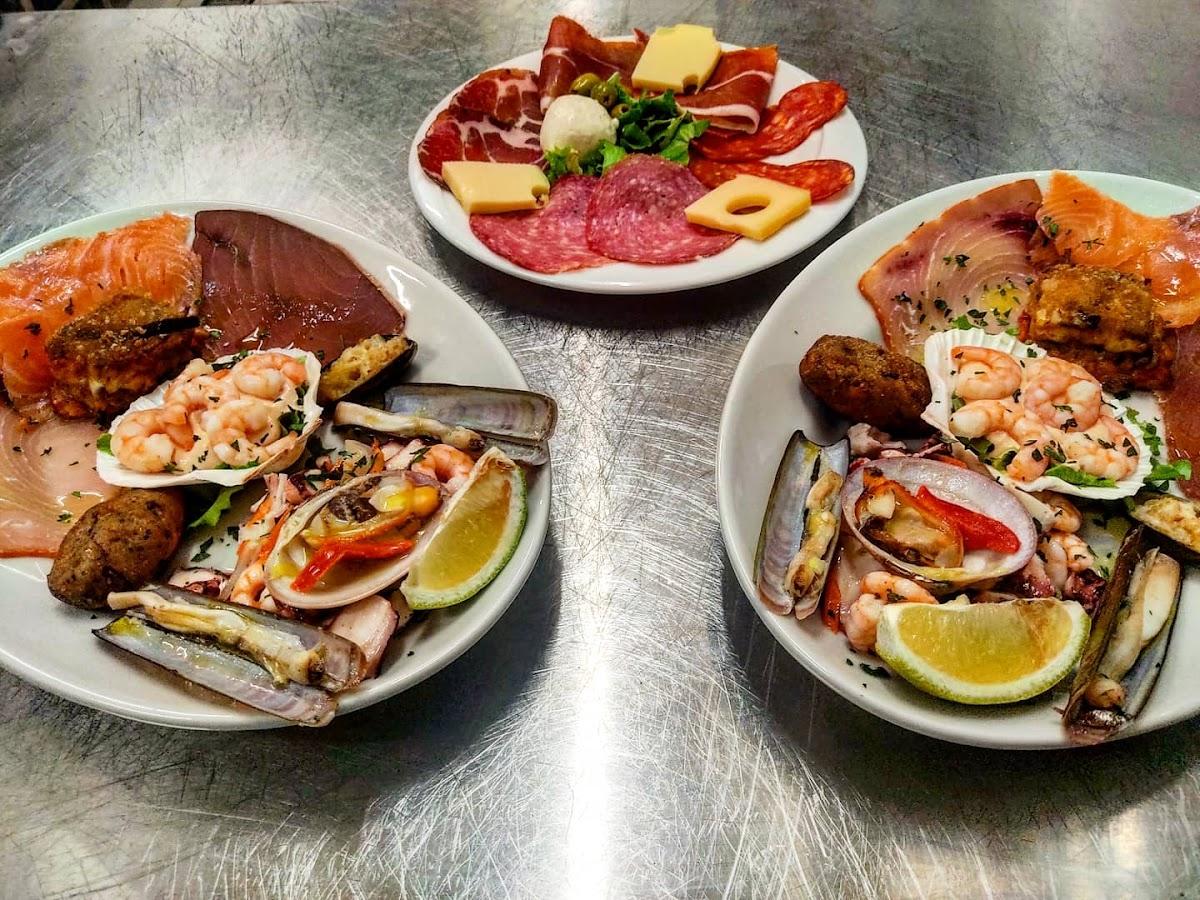 Ristorante Mikha' El