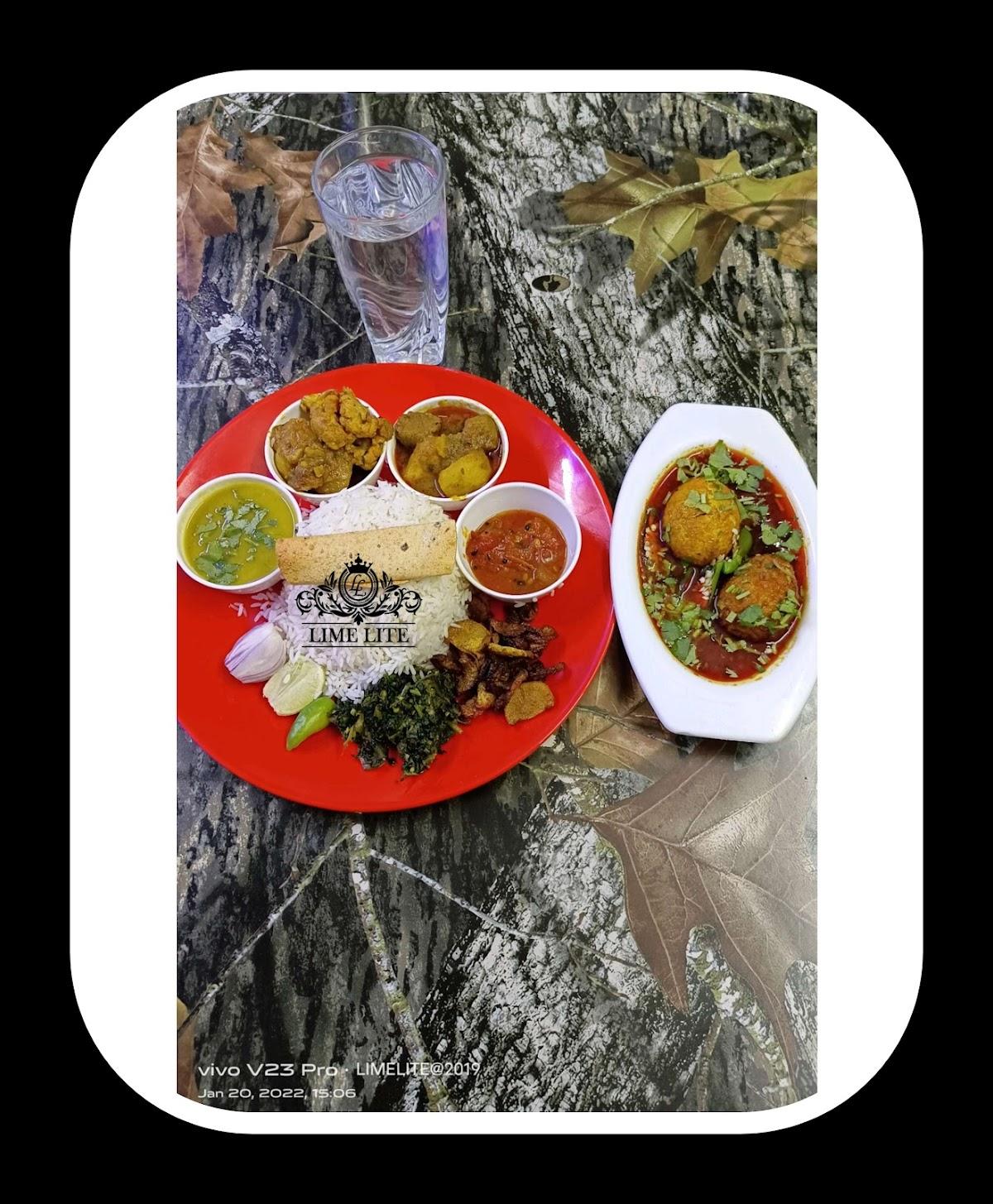 Lime Lite Hotel & Resturant