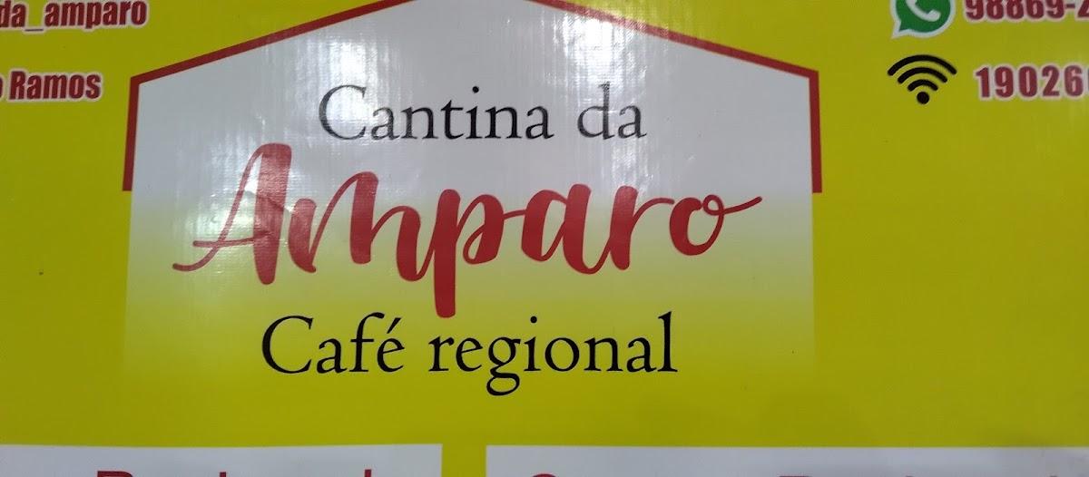 Cantina da Amparo