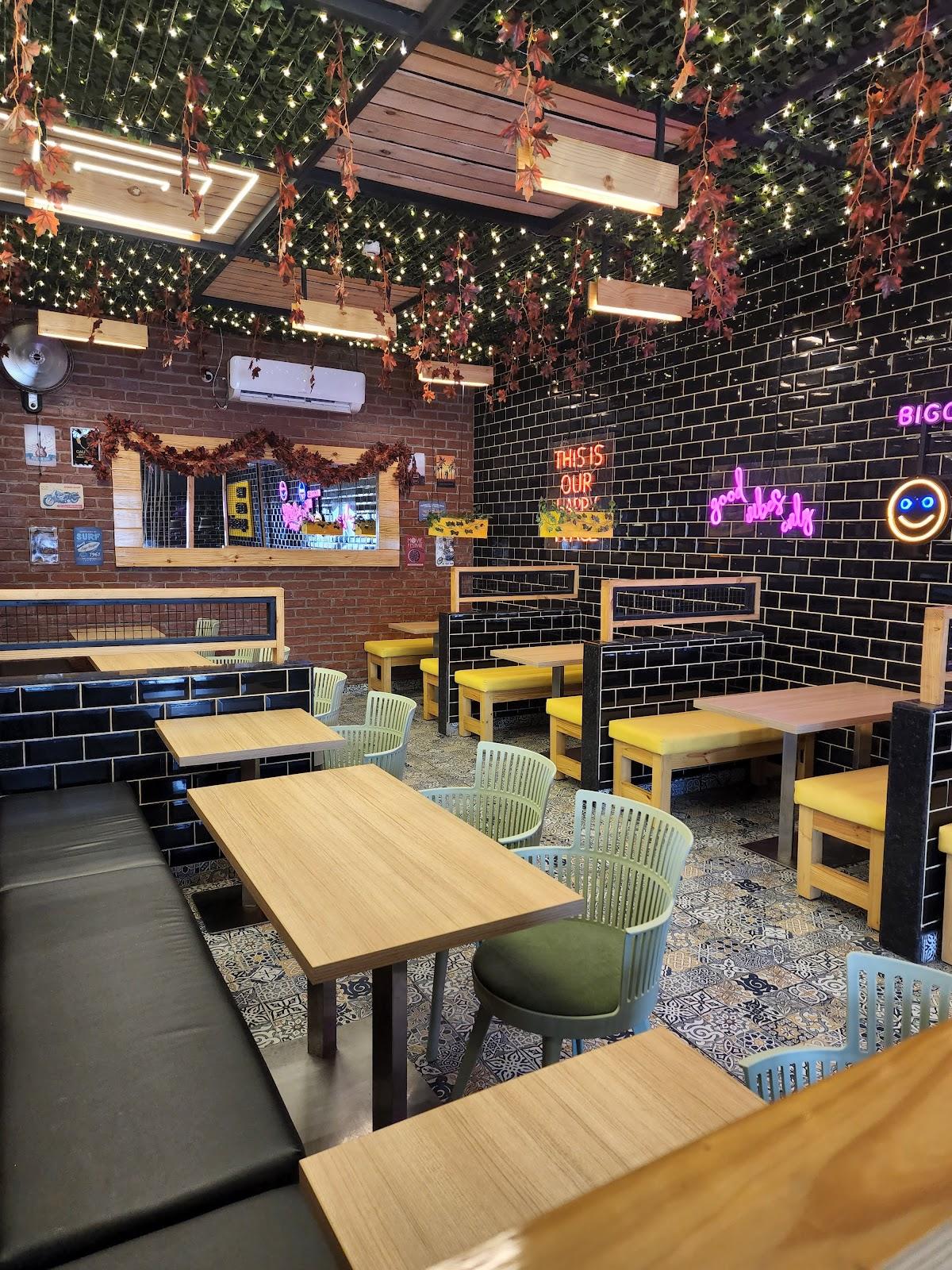 Biggies pizza Baraut