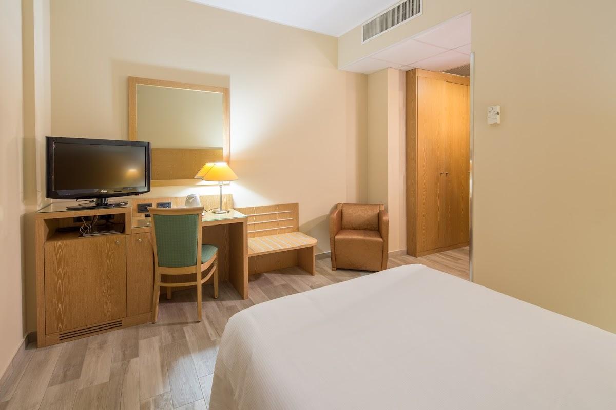 Best Western Hotel Cavalieri della Corona