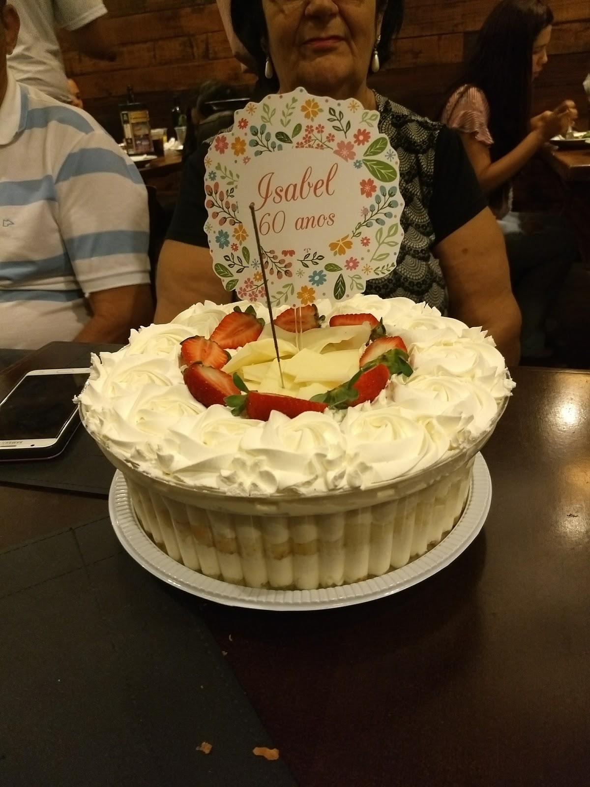 Pizzaria Dona Amélia - Unidade 4 - Rodízio & À la Carte